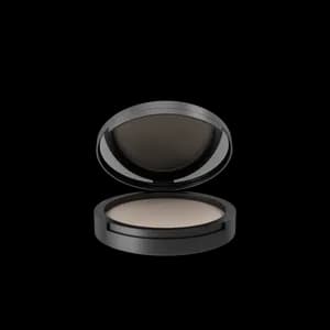 The Powder Canister is a finely milled setting powder designed to set makeup and control shine. With a lightweight and translucent formula, it provides a smooth and matte finish.