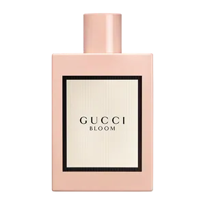 Gucci Bloom by Gucci is a floral and captivating fragrance, with notes of tuberose, jasmine, and Rangoon creeper. It's a modern and romantic scent.
