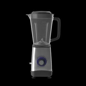 The Boxed Blender is a powerful and compact blender perfect for smoothies, shakes, and more. Its convenient design and multiple functions make it a versatile kitchen appliance.