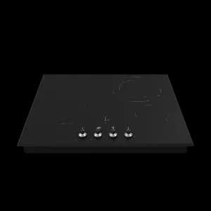 The Electric Stove provides a portable and efficient cooking solution. Ideal for small kitchens or as an additional cooking surface for various culinary needs.