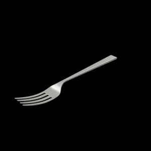 The Fork is a classic utensil for various dining and serving purposes. Its durable and ergonomic design makes it a reliable choice for everyday use.
