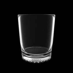 The Glass is a versatile and elegant drinking vessel suitable for a variety of beverages. Its clear design allows you to enjoy the colors and textures of your drinks.