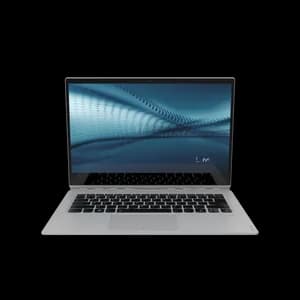 The Lenovo Yoga 920 is a 2-in-1 convertible laptop with a flexible hinge, allowing you to use it as a laptop or tablet, offering versatility and portability.