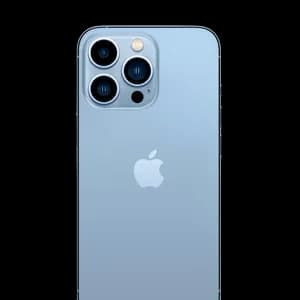 The iPhone 13 Pro is a cutting-edge smartphone with a powerful camera system, high-performance chip, and stunning display. It offers advanced features for users who demand top-notch technology.
