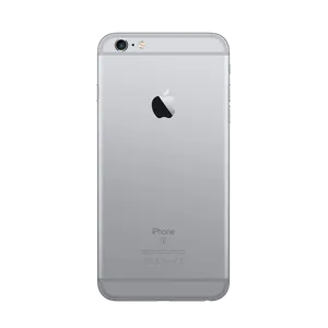 The iPhone 6 is a stylish and capable smartphone with a larger display and improved performance. It introduced new features and design elements, making it a popular choice in its time.