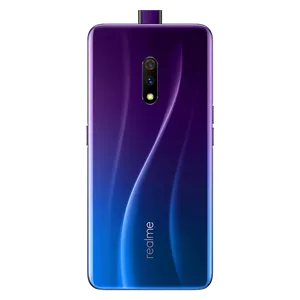 The Realme X is a mid-range smartphone known for its sleek design and impressive display. It offers a good balance of performance and camera capabilities for users seeking a quality device.