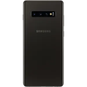 The Samsung Galaxy S10 is a flagship device featuring a dynamic AMOLED display, versatile camera system, and powerful performance. It represents innovation and excellence in smartphone technology.