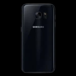 The Samsung Galaxy S7 is a flagship smartphone known for its sleek design and advanced features. It features a high-resolution display, powerful camera, and robust performance.