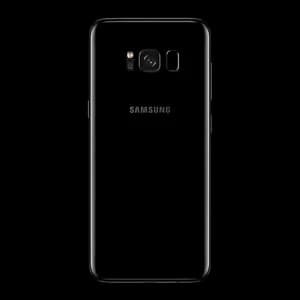 The Samsung Galaxy S8 is a premium smartphone with an Infinity Display, offering a stunning visual experience. It boasts advanced camera capabilities and cutting-edge technology.