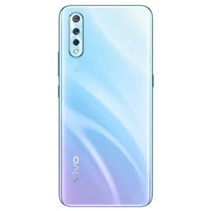 The Vivo S1 is a stylish and mid-range smartphone offering a blend of design and performance. It features a vibrant display, capable camera system, and reliable functionality.