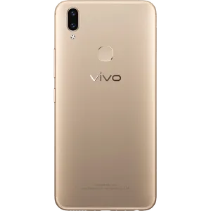 The Vivo V9 is a smartphone known for its sleek design and emphasis on capturing high-quality selfies. It features a notch display, dual-camera setup, and a modern design.