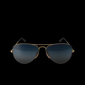 The Classic Sun Glasses offer a timeless design with a neutral frame and UV-protected lenses. These sunglasses are versatile and suitable for various occasions.