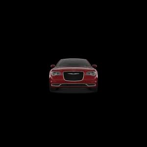 The 300 Touring is a stylish and comfortable sedan, known for its luxurious features and smooth performance.