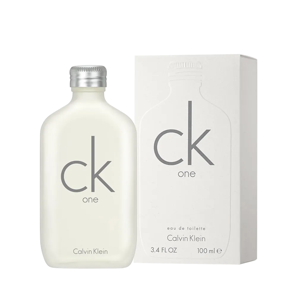 Calvin Klein CK One