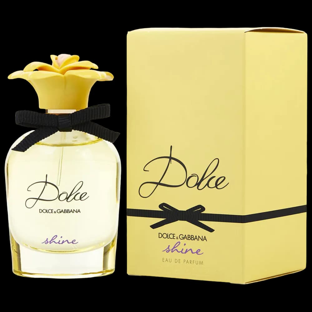 Dolce Shine Eau de