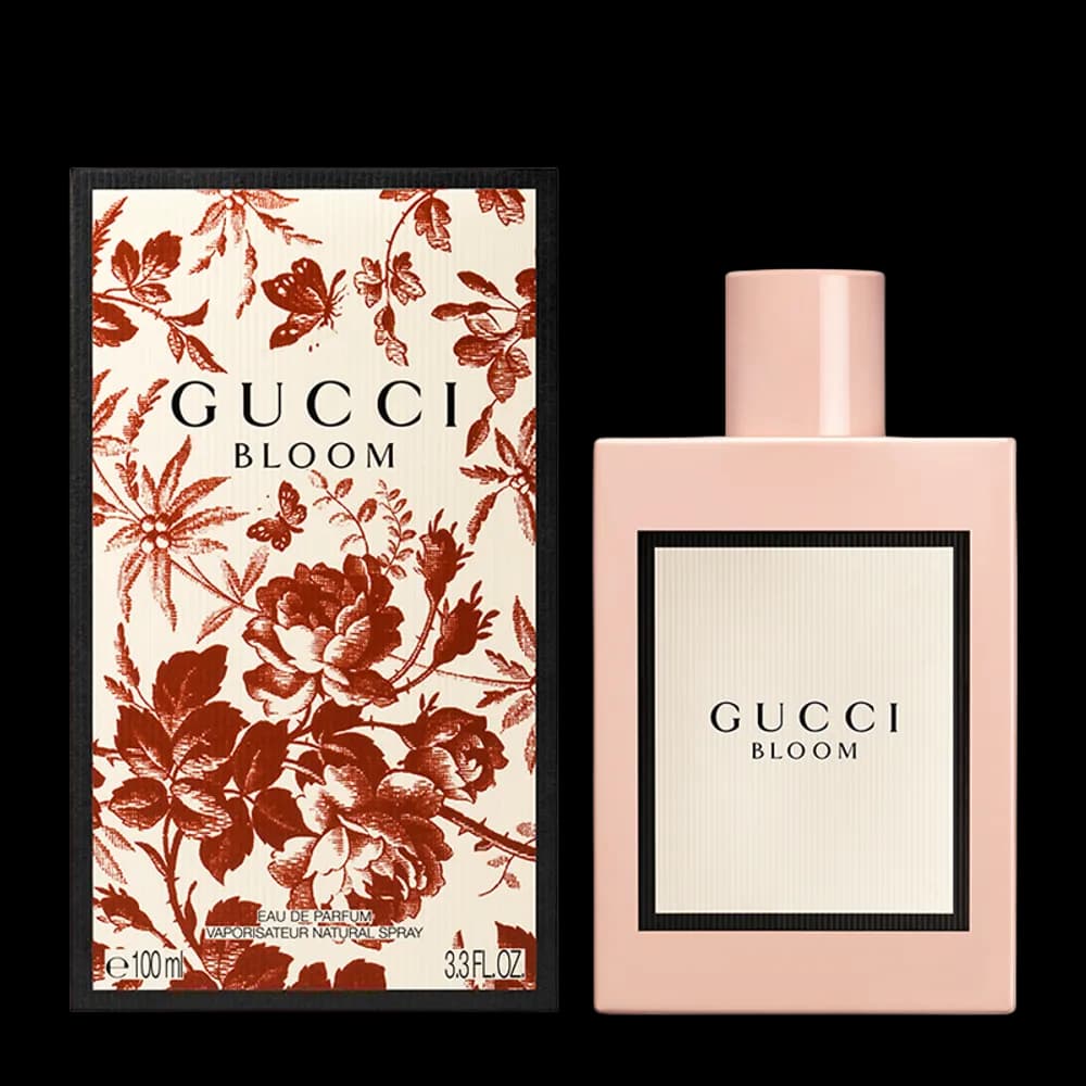Gucci Bloom Eau de