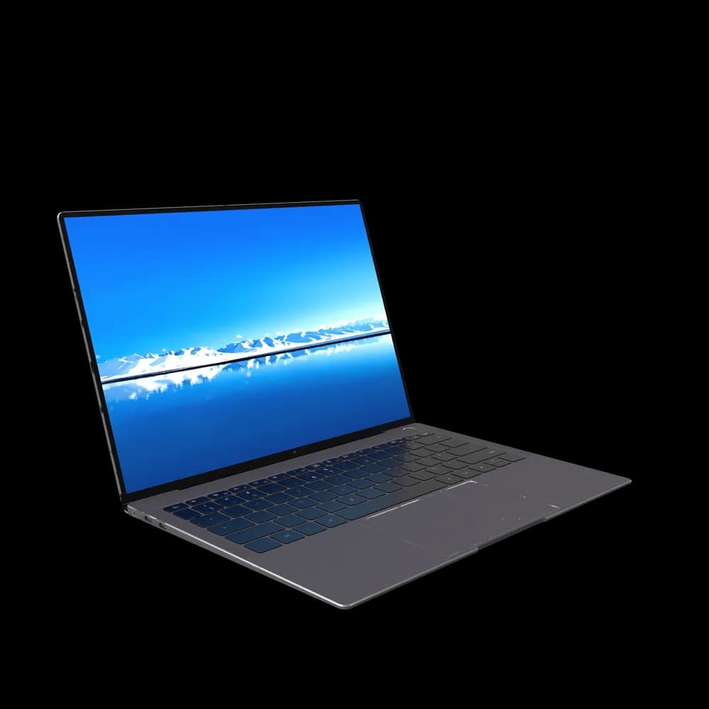 Huawei Matebook X Pro