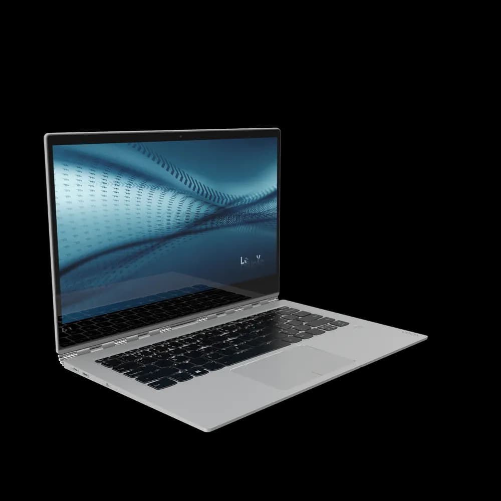 Lenovo Yoga 920