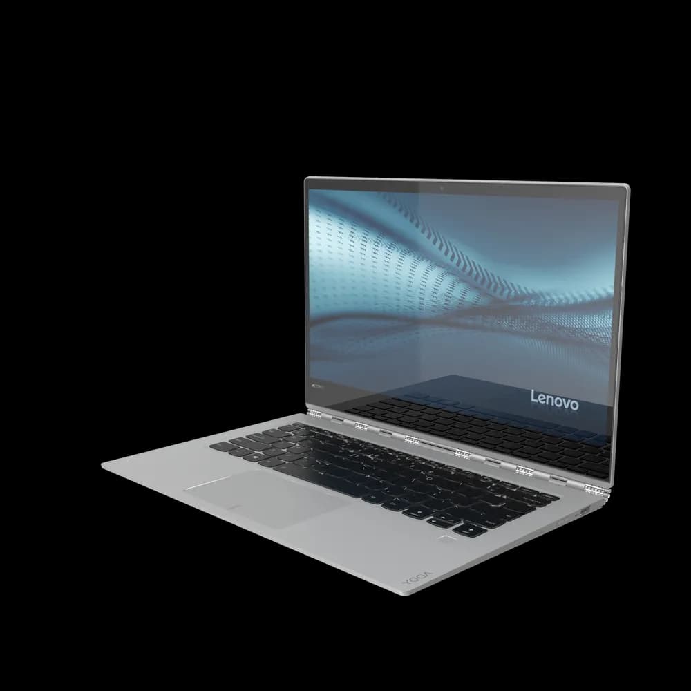 Lenovo Yoga 920