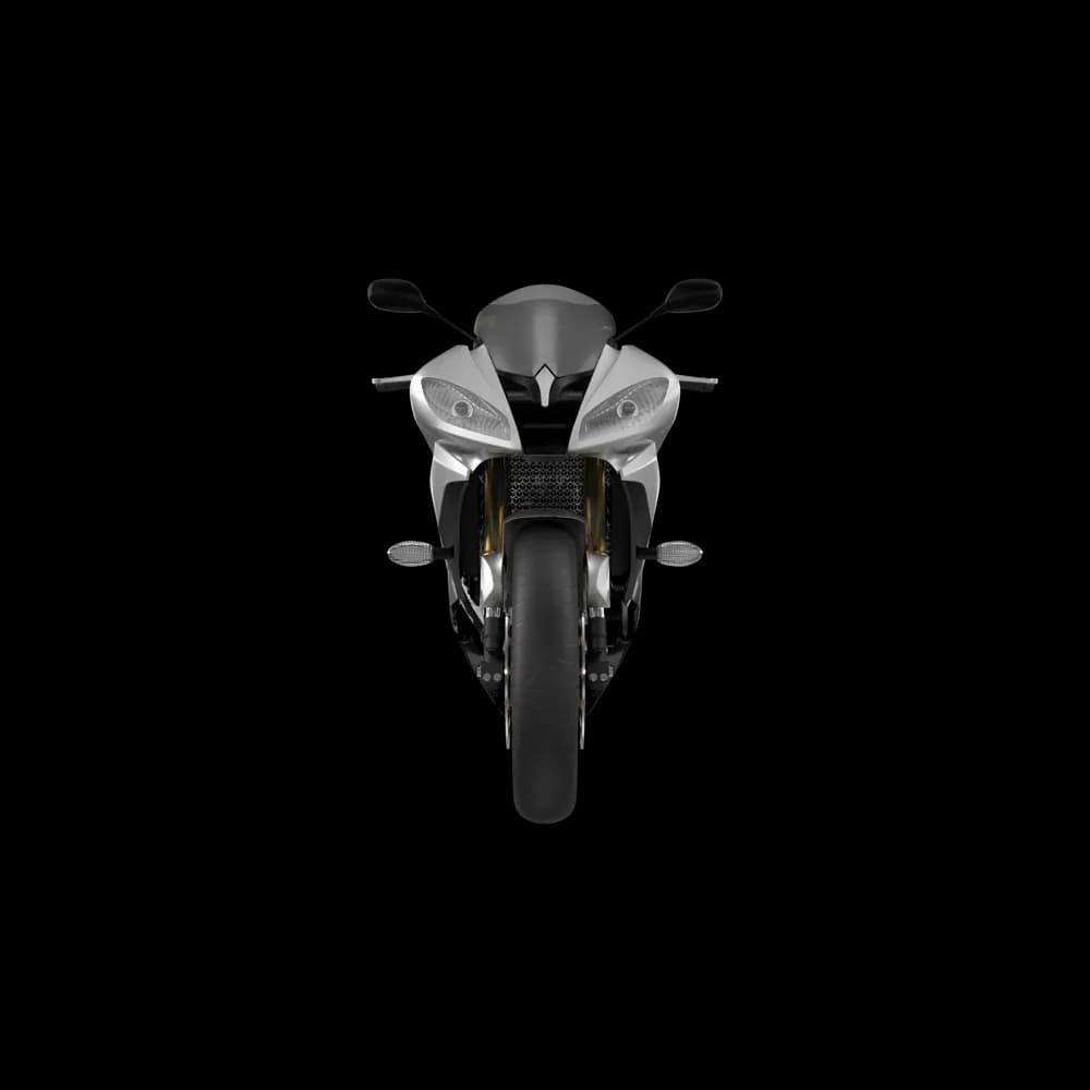 Generic Motorcycle