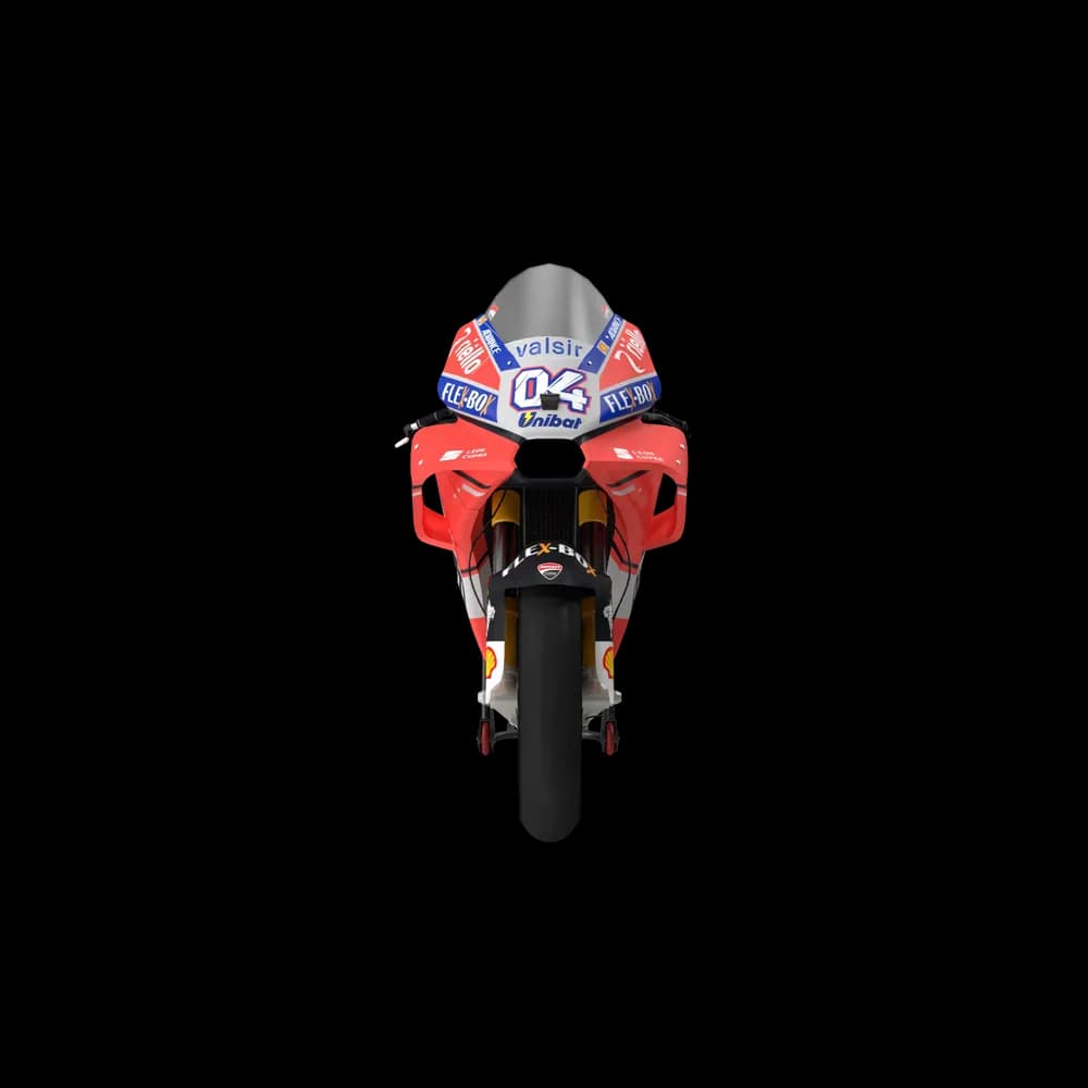 MotoGP CI.H1