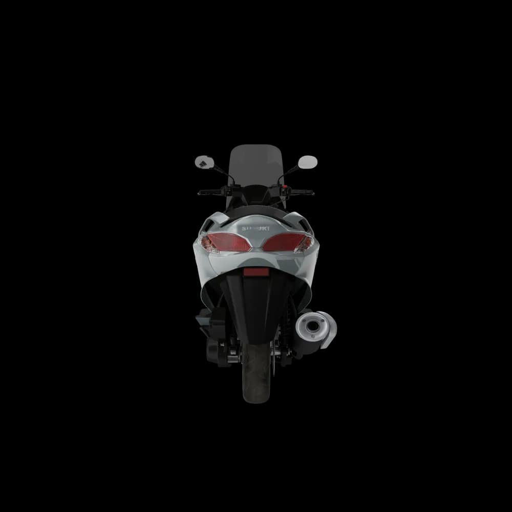 Scooter Motorcycle