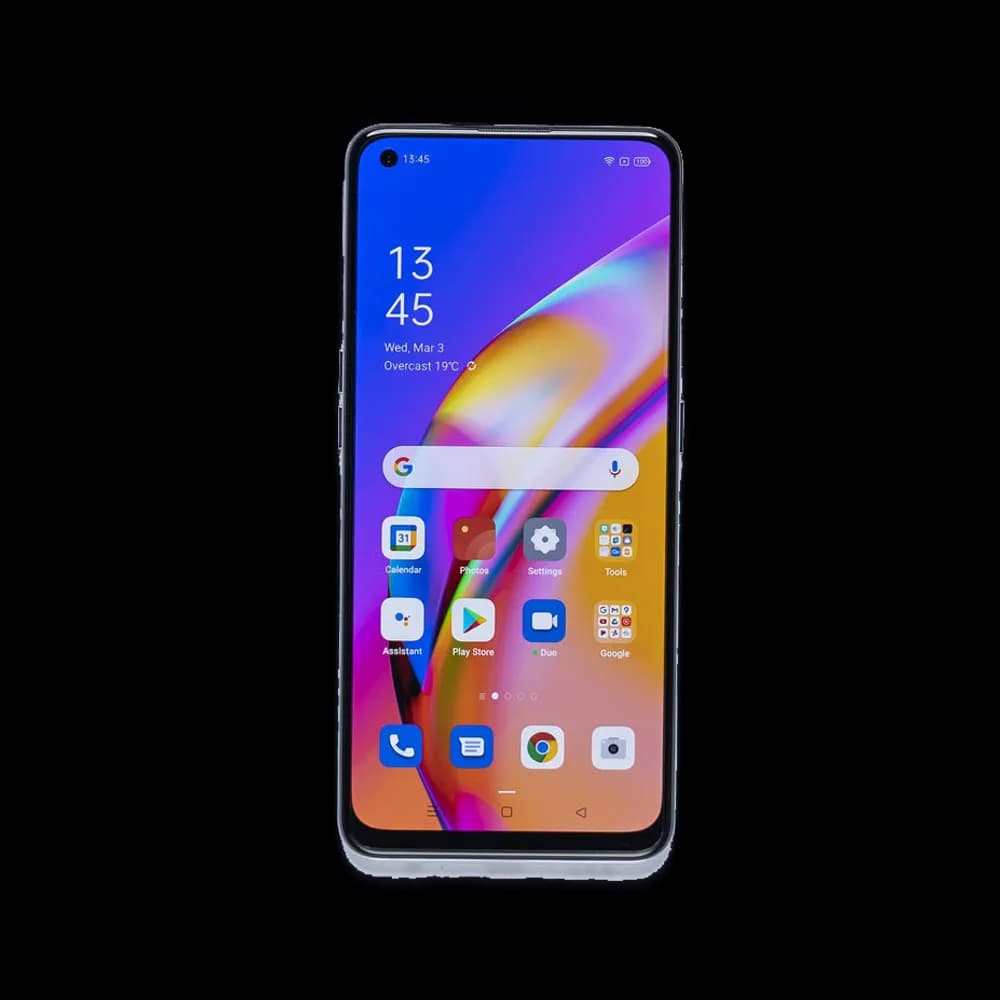 Oppo F19 Pro Plus