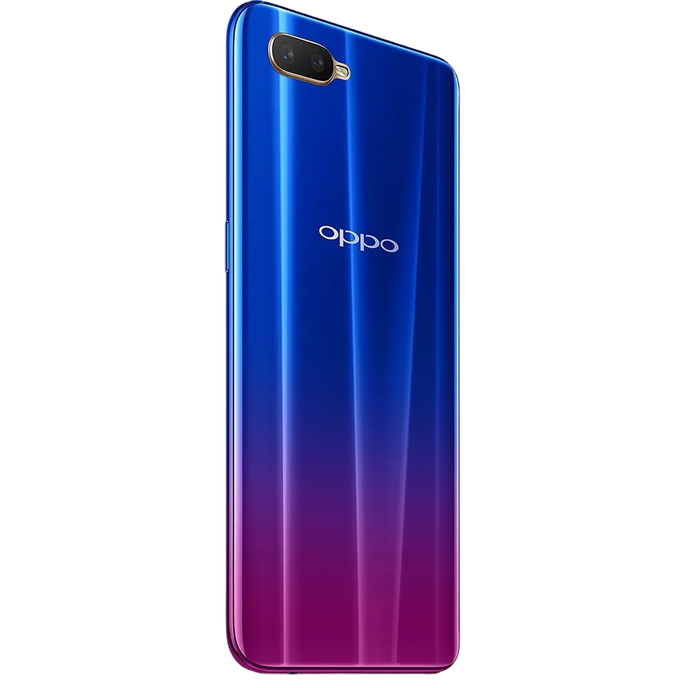 Oppo K1