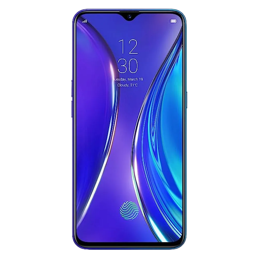 Realme XT