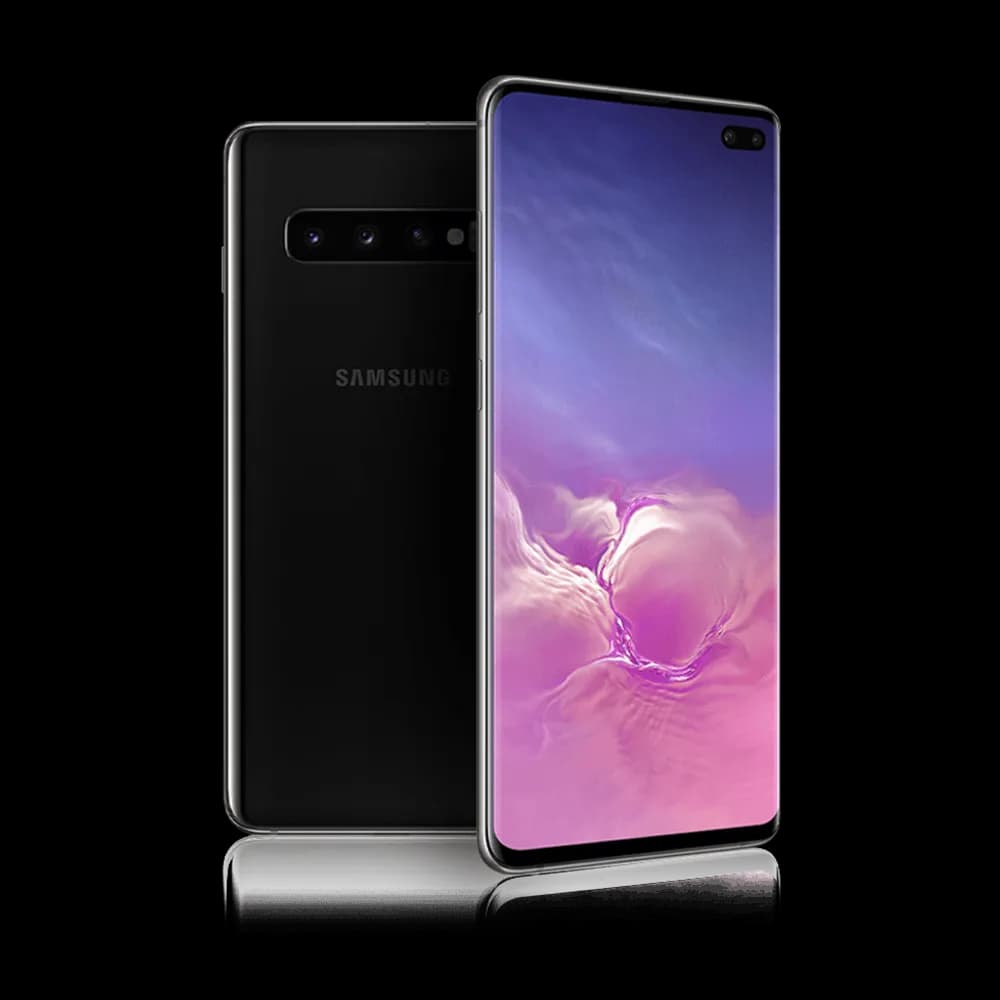 Samsung Galaxy S10