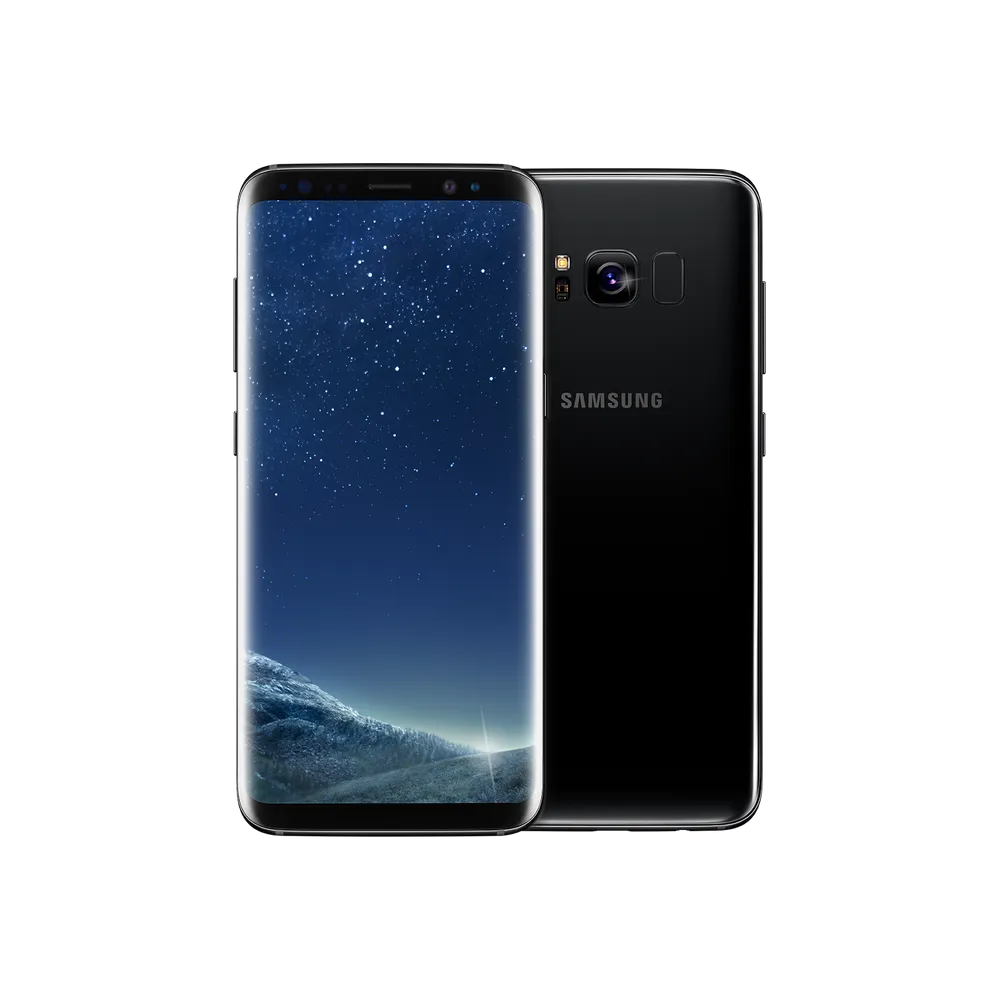 Samsung Galaxy S8