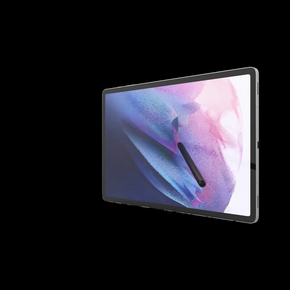 Samsung Galaxy Tab S8 Plus Grey