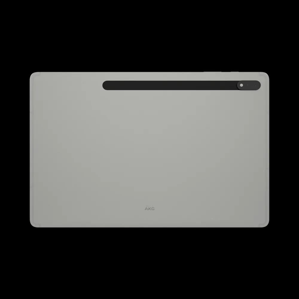 Samsung Galaxy Tab S8 Plus Grey