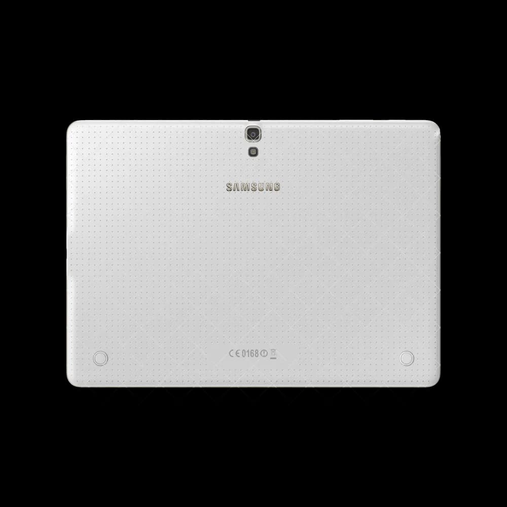 Samsung Galaxy Tab White