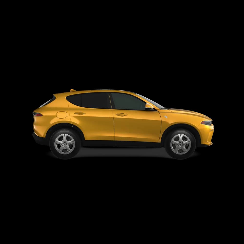 Dodge Hornet GT Plus