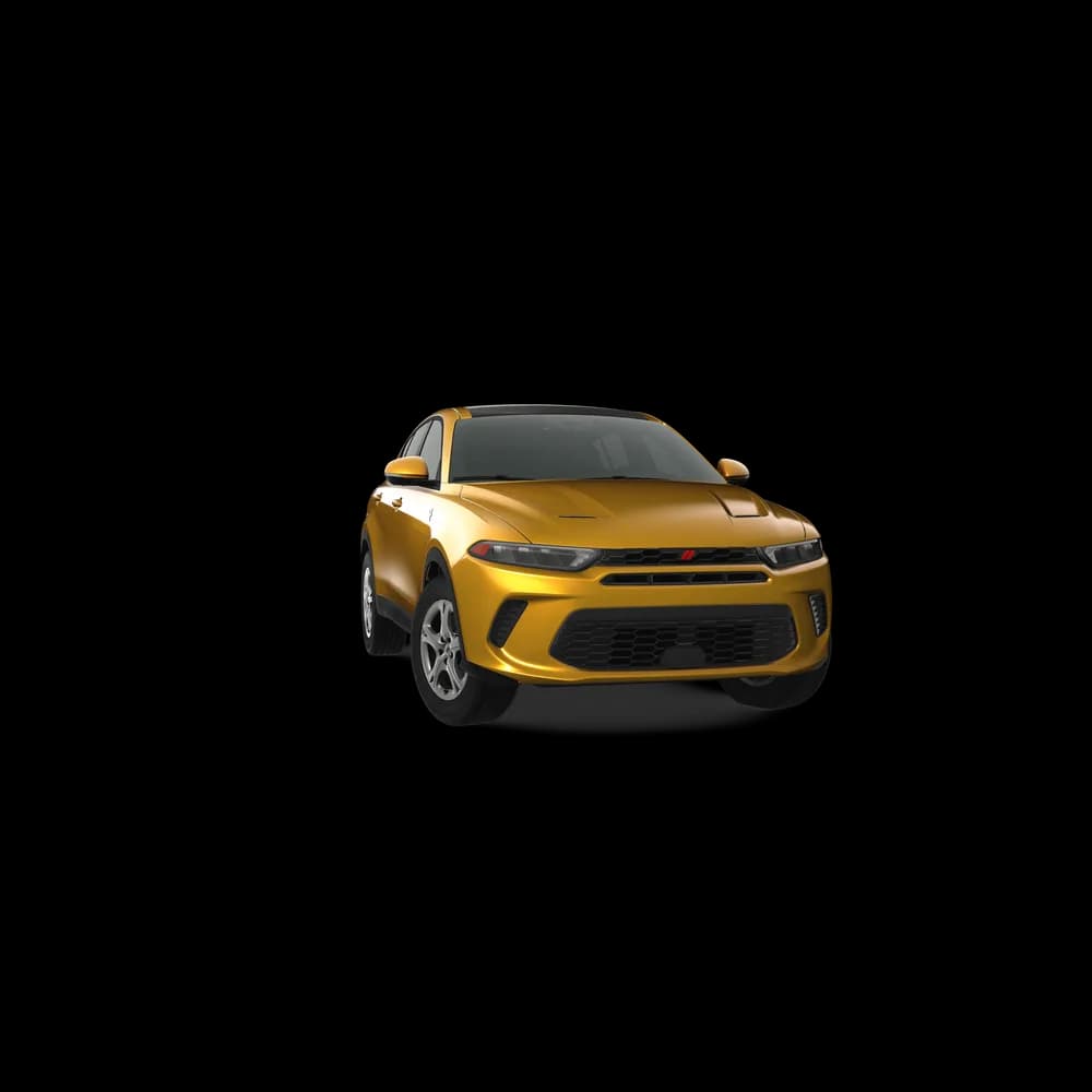 Dodge Hornet GT Plus