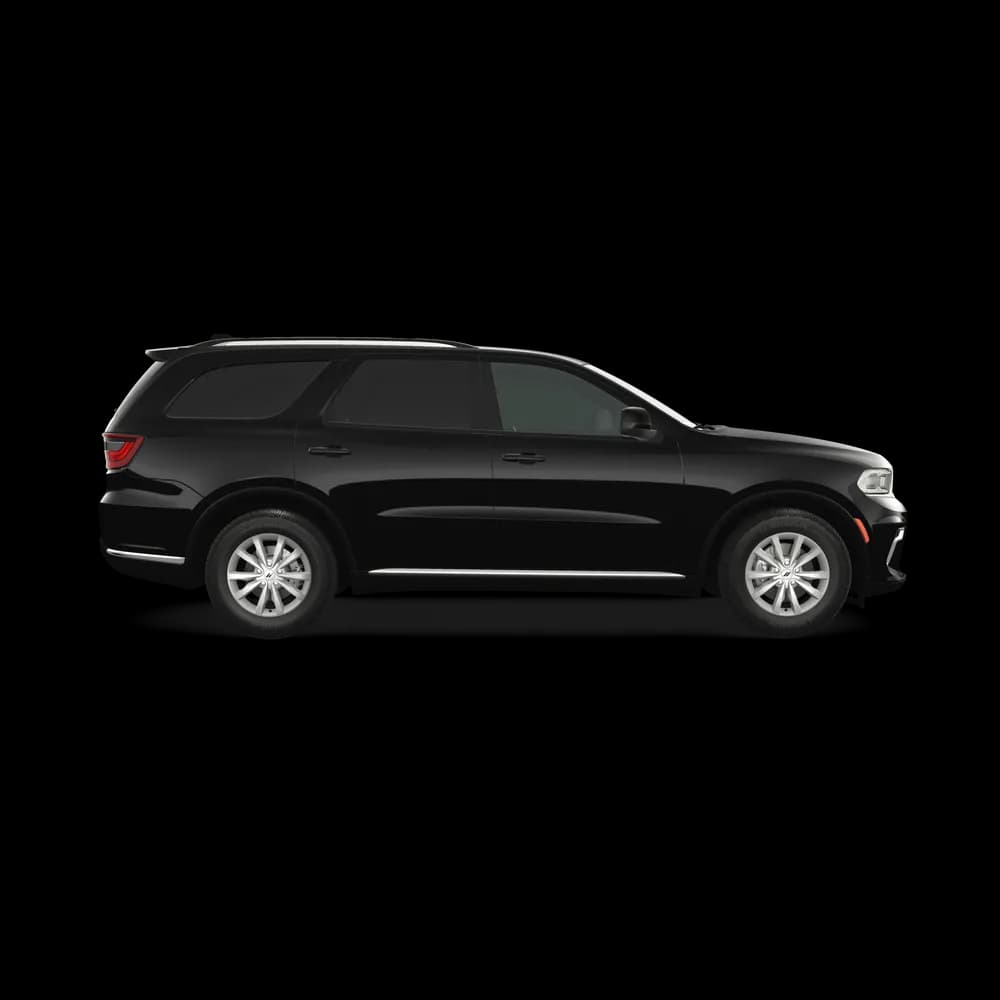 Durango SXT RWD